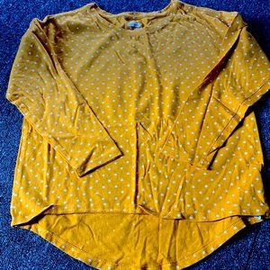 Old Navy Long Sleeve